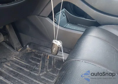 2023 Hyundai Santa Fe Xrt z USA, uszkodzony, nr VIN 5NMS64AJ4PH501229